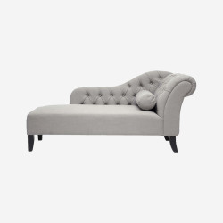 Siku Chaise - Helloilmare